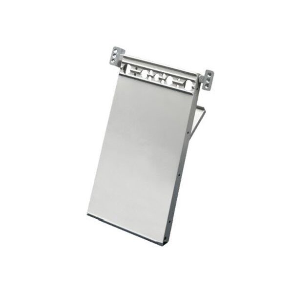 Rittal Schaltplanpult B. 210mm TS CM ES PC TP RAL7035
