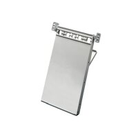 Rittal Schaltplanpult B. 210mm TS CM ES PC TP RAL7035