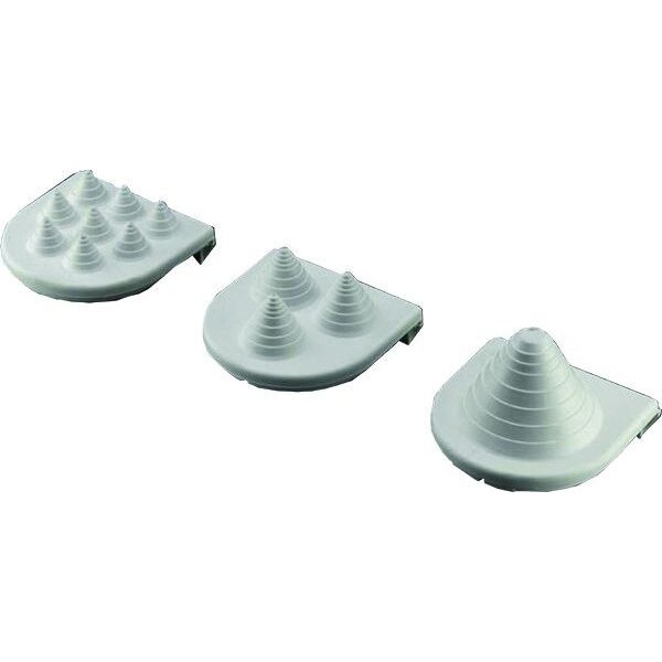 Rittal Kabeleinführungstülle Gummi PK=25Stck