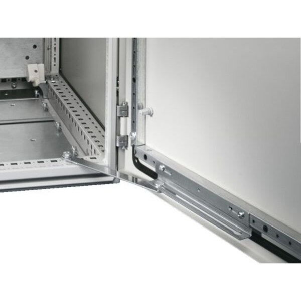 Rittal Türarretierung unten TS, ES, PC PK=5Stck