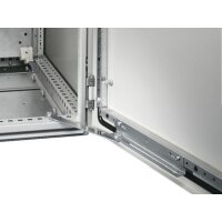 Rittal Türarretierung unten TS, ES, PC PK=5Stck