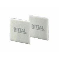 Rittal Feinfiltermatte f. Filterlüfter AK3326.....