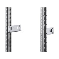 Rittal Gleitschienen zur Abstützung Einschübe...