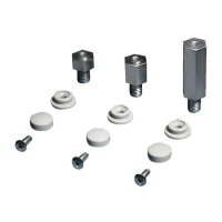Rittal Distanzstück f. Dachblech TS Höhe= 20mm...