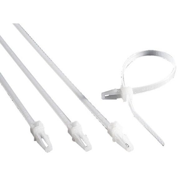 Rittal Kabelbinder L=150mm PK=100Stck