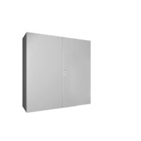 Rittal Kompakt-Schaltschrank AX 2türig 1200x1200x400mm