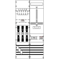 Striebel & John Messwandlerfeld KA4265 komplett BH3