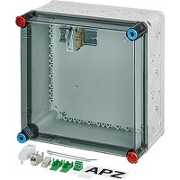 Hensel Mi-APZ-Gehäuse Mi 2279 300x300x170mm