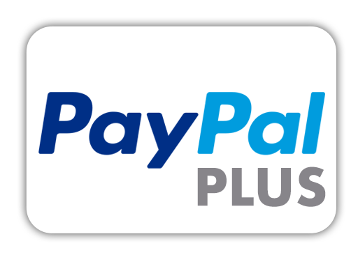 Paypal plus