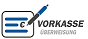 Vorkasse Überweisung